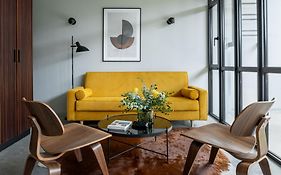 Lisbon Five Stars Alcântara Lofts